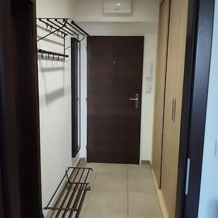 Zlin Apartman *