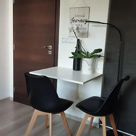Zlin Apartman