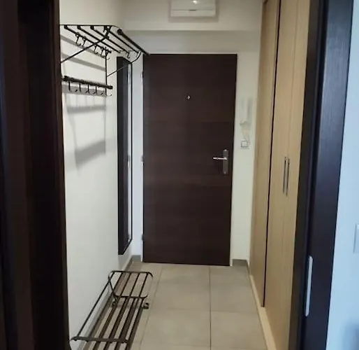 Zlin Apartman *
