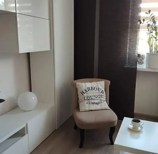 Appartement Zlin Apartman *